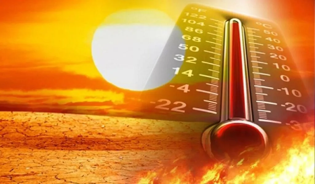 Sa do të shkojnë temperaturat sot 