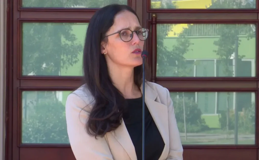 Qeveria mbyll Bordin e Transparencës, ministrja Ibrahimaj: Çmimet janë stabilizuar