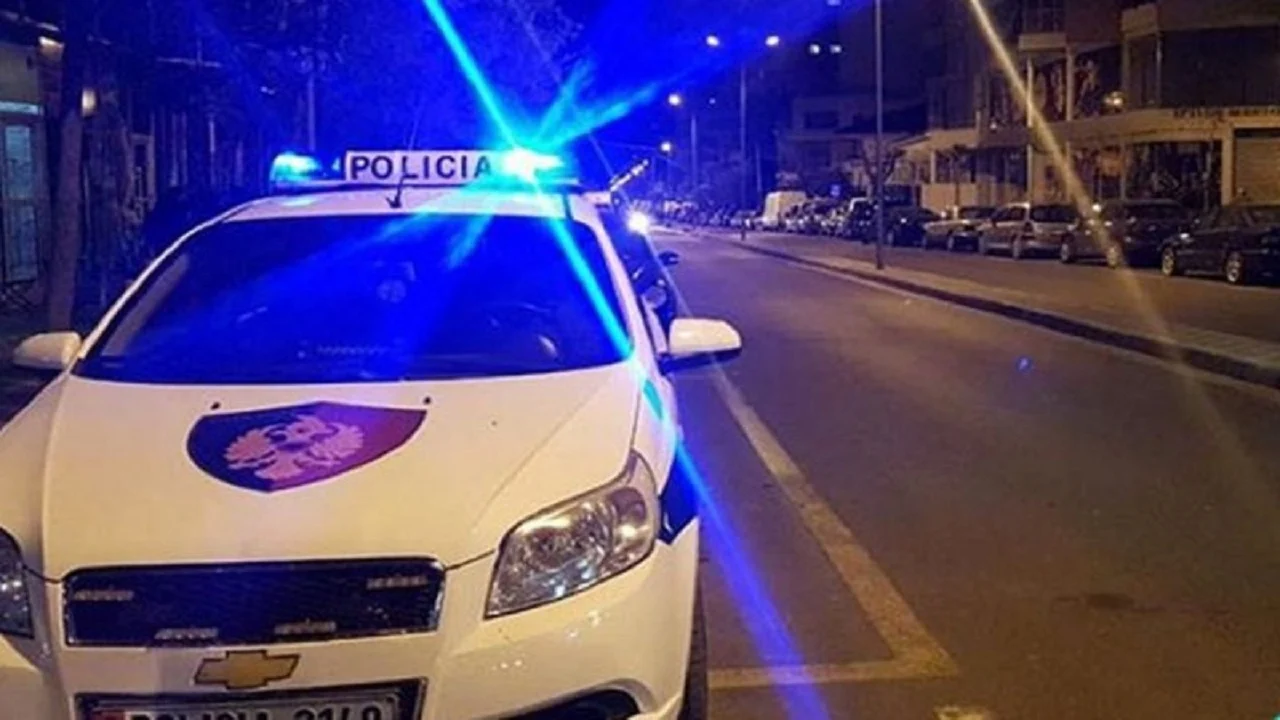 I akuzuar për tentativë vrasje, arrestohet pas 3 vitesh 41-vjeçari në Durrës