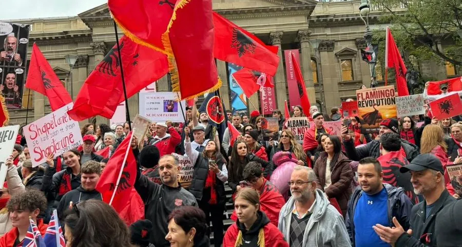Zbulohet data, kur do të kthehet Diaspora Shqiptare sërish në shesh për të protestuar