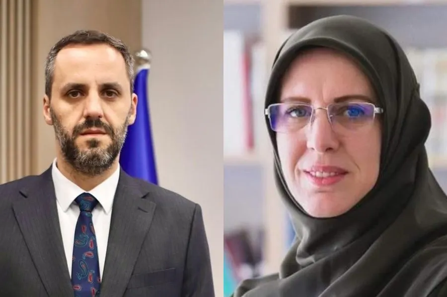 E shpalli “Non Grata”, Ikbale Huduti i përgjigjet Lamallarit: Mjaft më me poshtërimet që më janë bërë nga zullumqarët e vendit tim