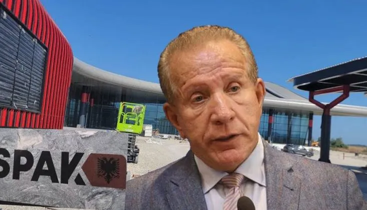 Behgjet Pacolli bën deklaratën tronditëse: Unë dhe familja ime jemi kërcënuar me jetë, shpresa jonë është SPAK-u