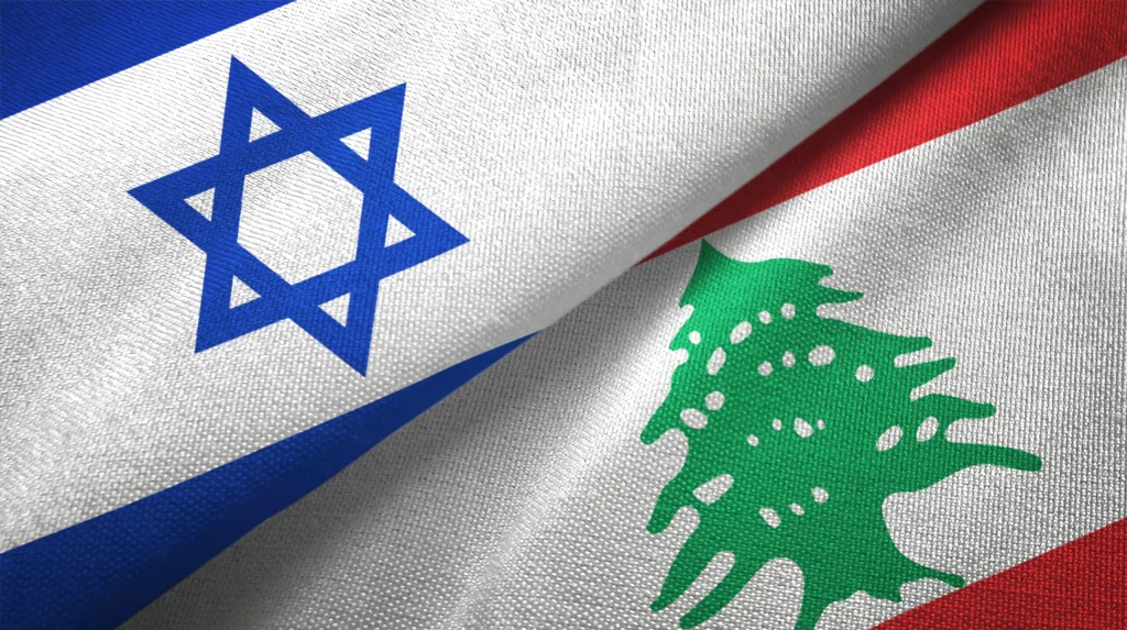 Izraeli dhe Libani nënshkruajnë marrëveshje kornizë të paqes, Netanyahu: Goditje për Iranin! Hezbollahu e dënon