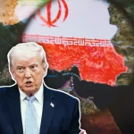 Pas goditjes së anijes së mallrave në Hormuz, SHBA sulme ajrore kundër Iranit