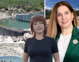 Propaganda vs. Realiteti/ Vaskat e shkatërruara të Bënjës zemëruan rrjetin, si qeveria nxitoi të fshihte skandalin