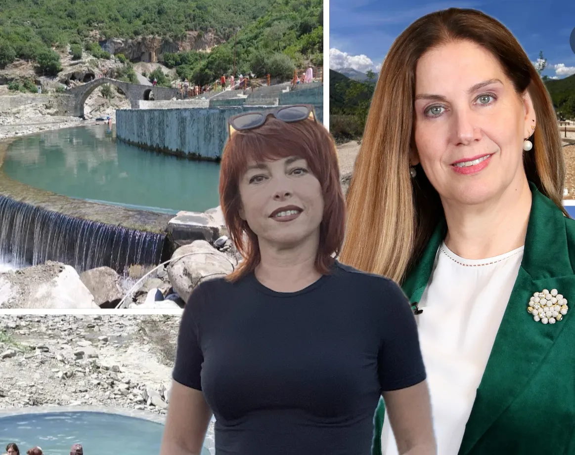 Propaganda vs. Realiteti/ Vaskat e shkatërruara të Bënjës zemëruan rrjetin, si qeveria nxitoi të fshihte skandalin