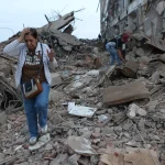 Në luftë me kohën! 920 të vdekur në Venezuelë, vazhdojnë kërkimet nën rrënoja