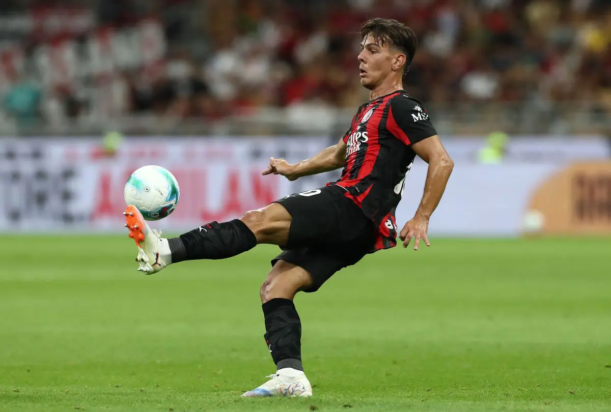 E papritur, Milan po shqyrton shitjen e Ardon Jasharit