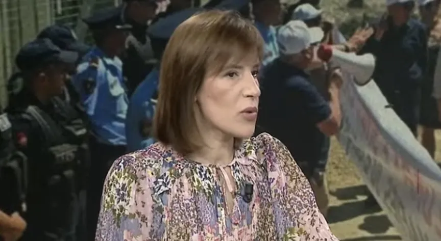 “Dosja e Zvërnecit, do të përvëlojë nivele të larta”- Paralajmërimi i Klodiana Lalës: Rama i trembet SPAK! Brenda 10 ditësh…