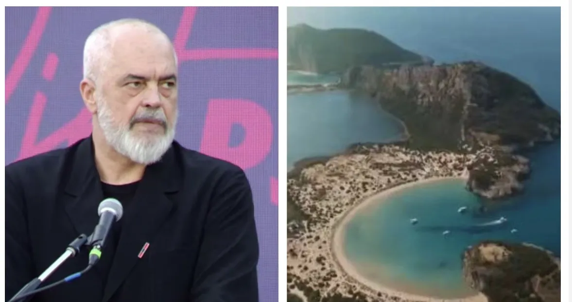 Protestuesit i lanë 24 orë afat, Rama mbron sërish projektin: Zvërneci mund të jetë Costa Navarino e Mesdheut