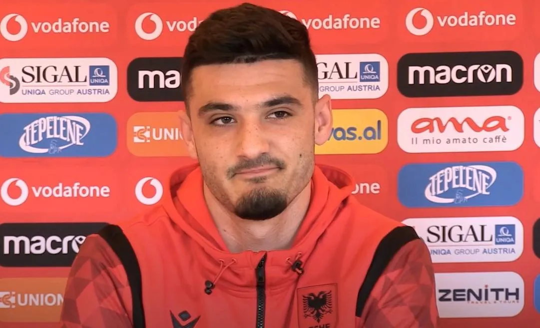 Armando Broja s’dëshiron të qëndrojë më në Angli, i del emri tek Seria A