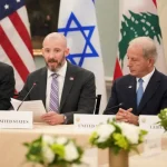 Izraeli dhe Libani dakordësohen të zbatojnë armëpushimin, nëse Hezbollahu ndalon sulmet
