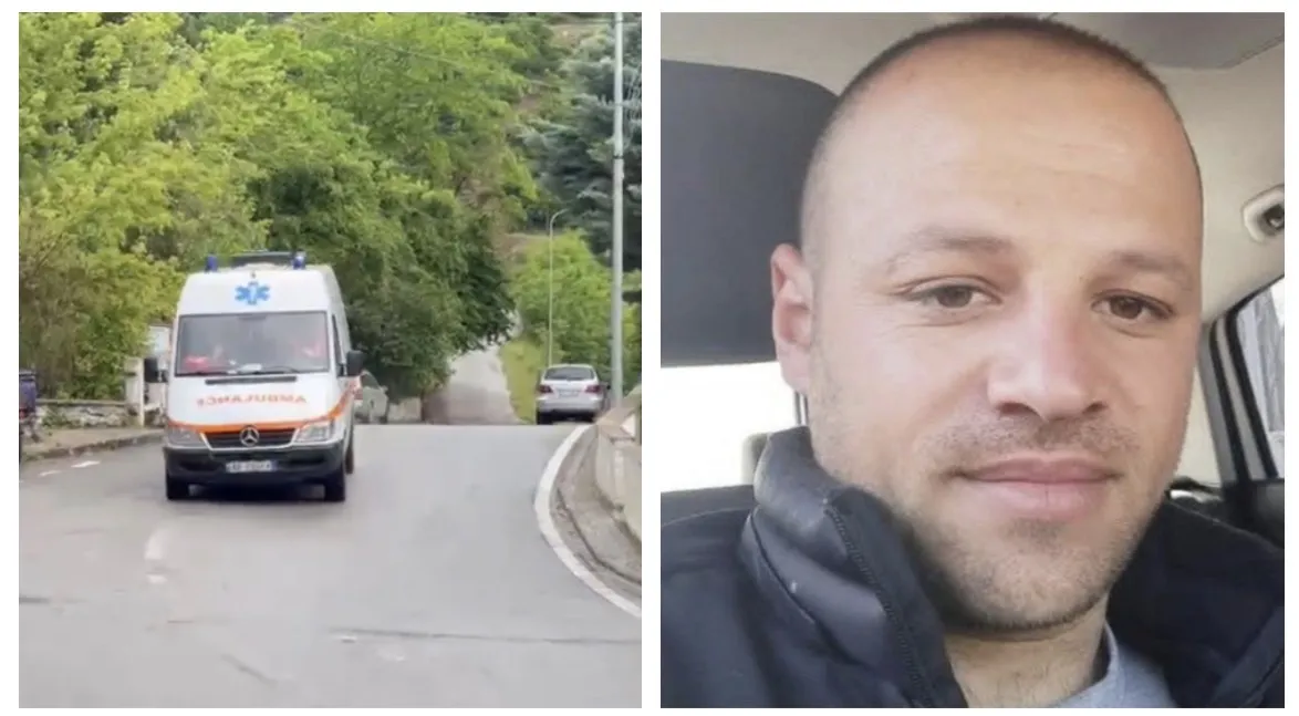 U qëllua në krye të detyrës, ky është efektivi i policisë që u vra nga ish-ushtaraku