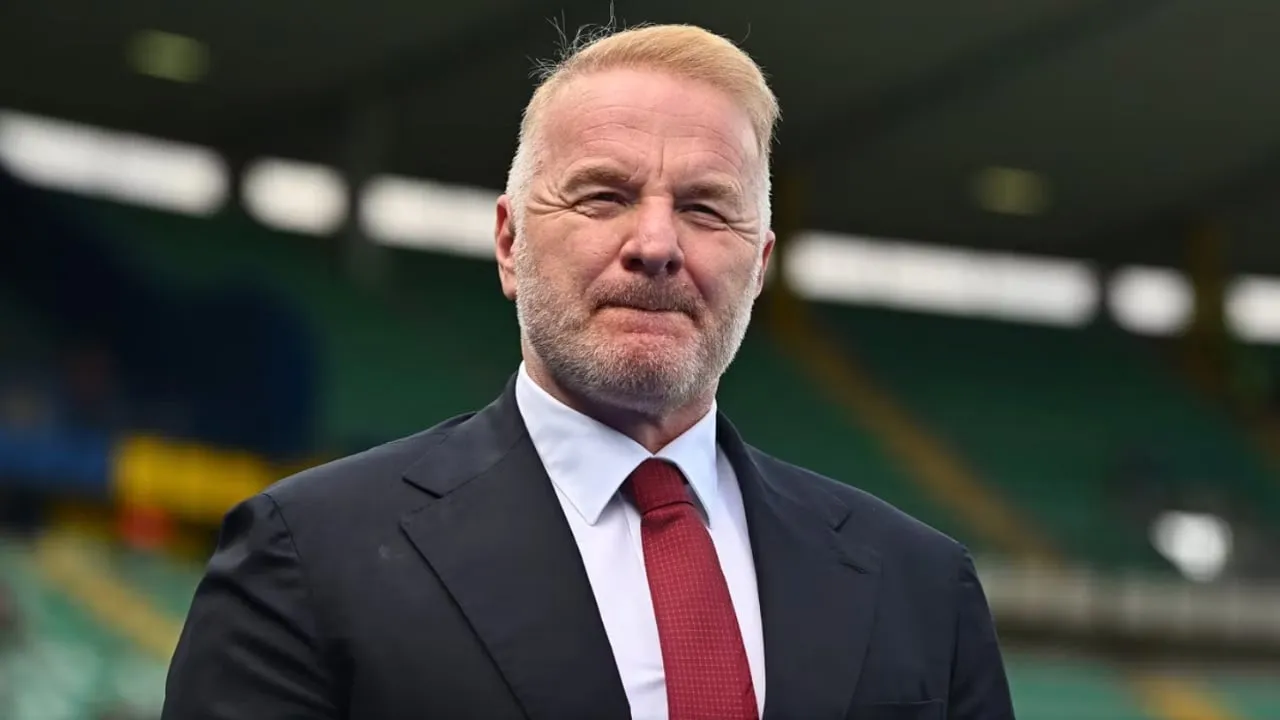 Igli Tare merret i pandehur nga SPAK, akuza ndaj ish-futbollistit të Kombëtares