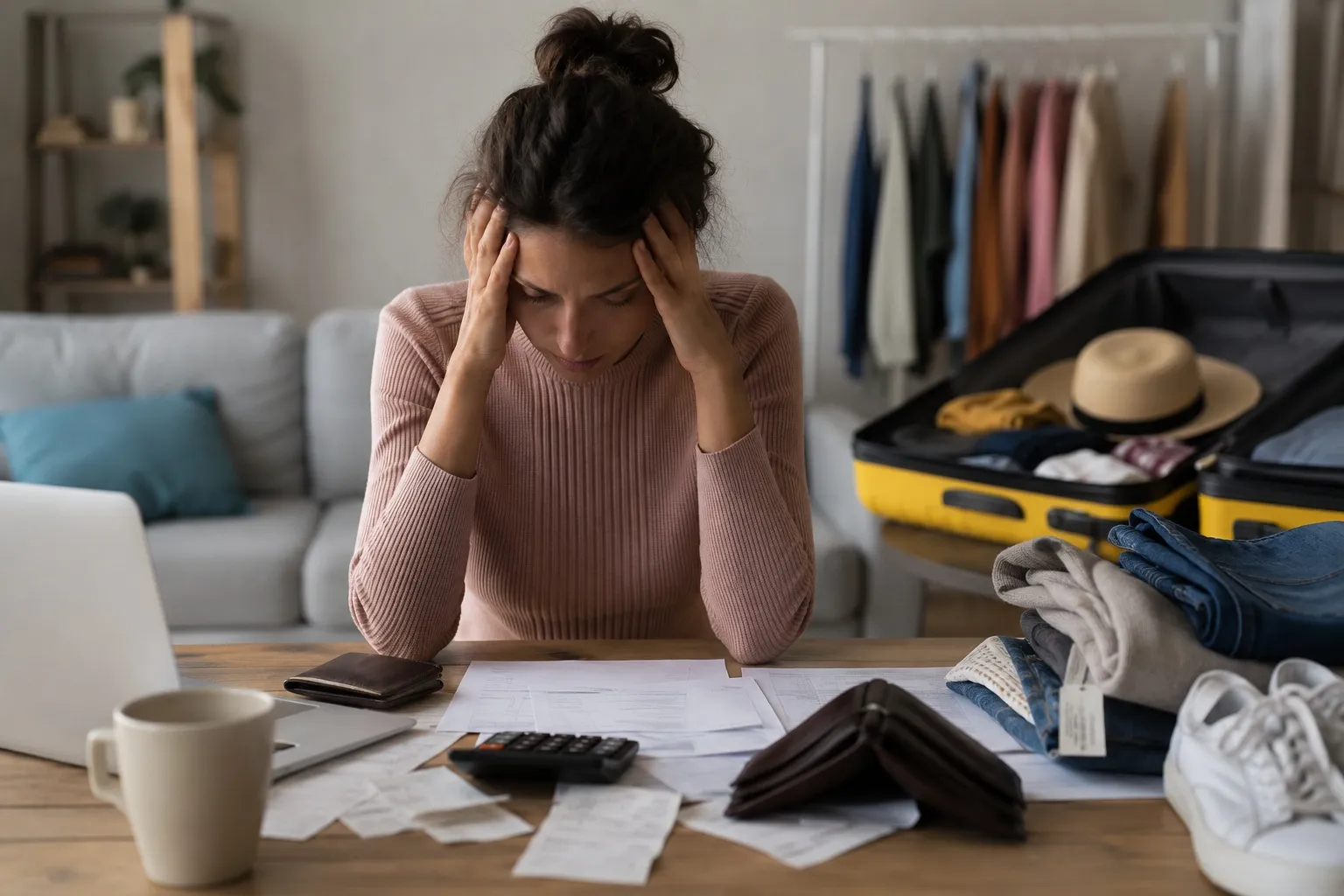 Varfëria në vend/ Eurostat: 35% e shqiptarëve s’përballojnë qiratë, faturat, pushimet, apo blerjen e rrobave të reja