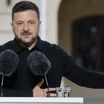 Zelensky letër të hapur drejtuar Putin, i propozon bisedime ballë për ballë
