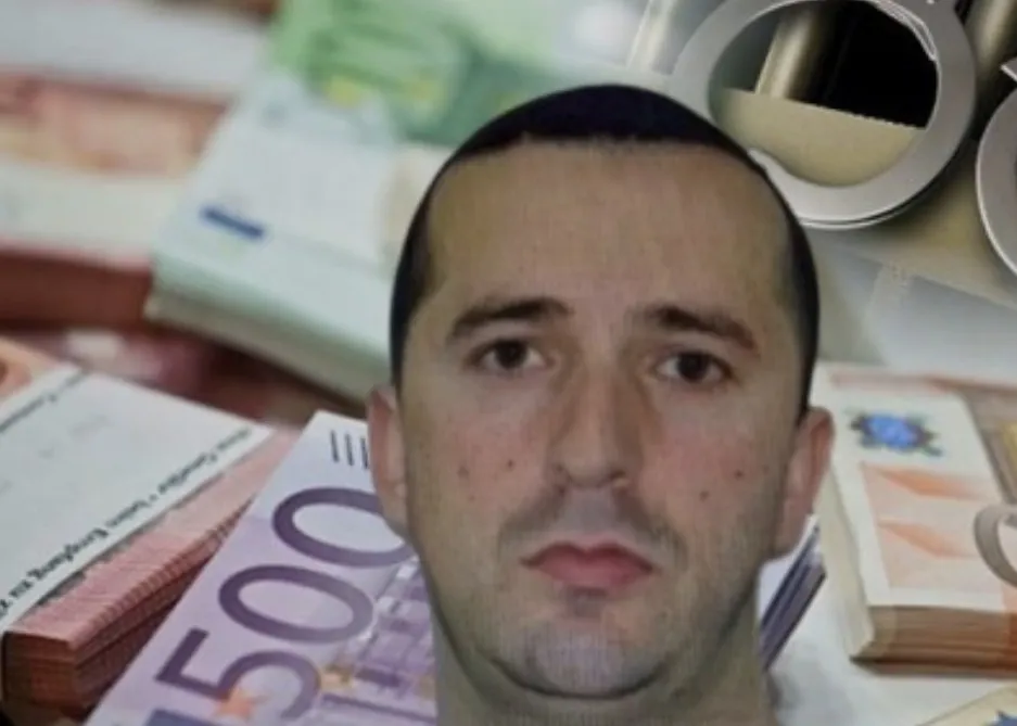 Iu prezantua si kushëriri i një biznesmeni të fuqishëm, Florian Gjergji i merr kambistit 60 mijë euro! Skema dhe zbulimi i mashtrimit