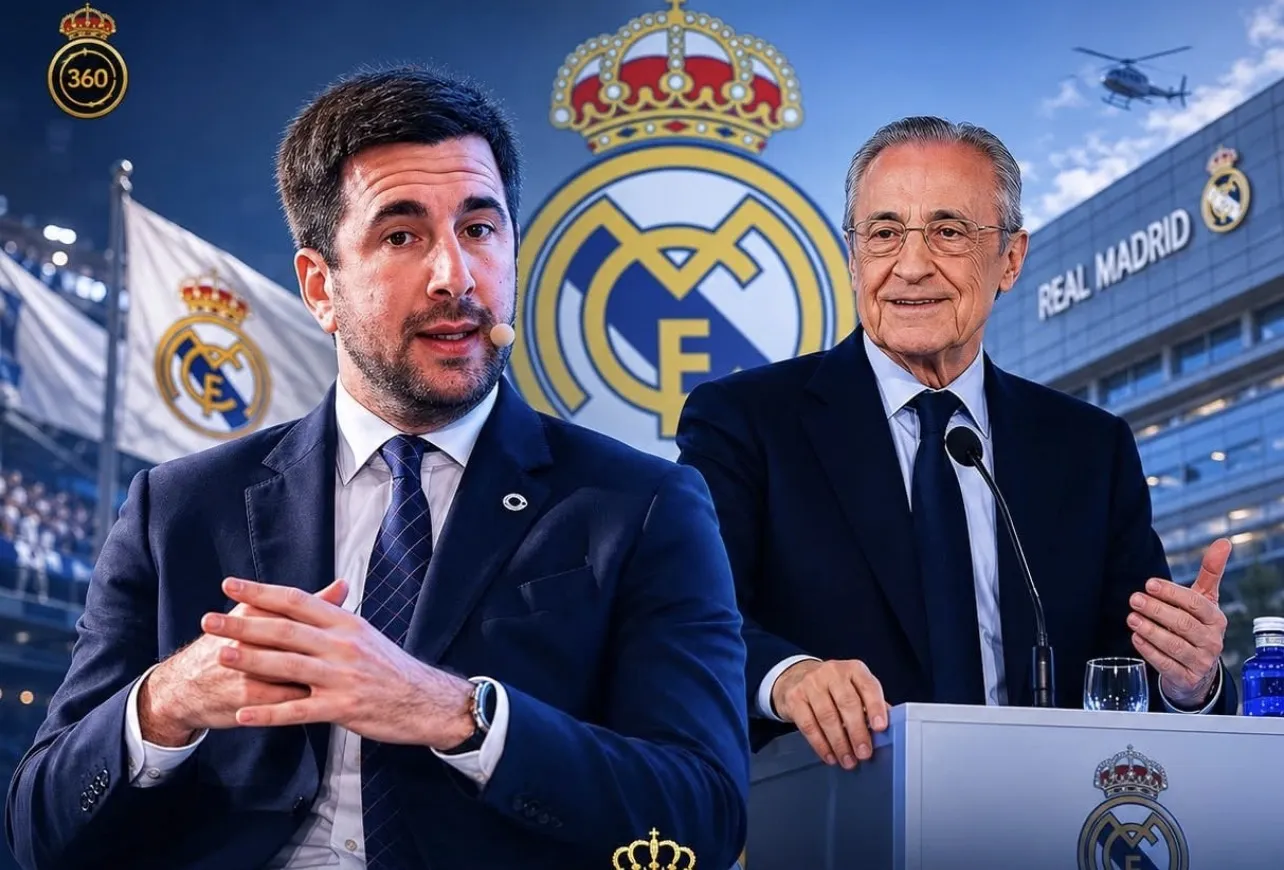 Sfidohet sot mbretërimi i Florention Perez, anëtarët e Real Madrid votojnë në zgjedhjet e para pas 20 vitesh