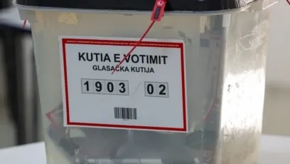 Mbyllet votimi në Kosovë, LVV kryeson exitpoll-et, por me më pak vota