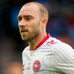 U rrëzua në fushë gjatë ndeshjes, si është gjendja e Eriksen
