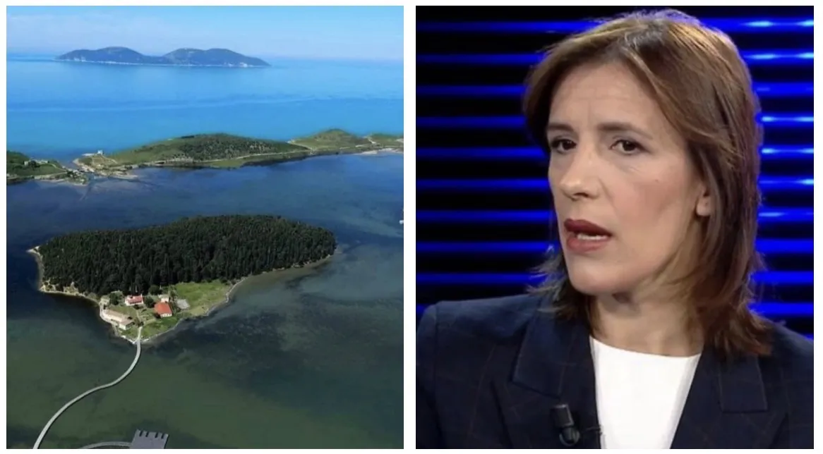 “SPAK po heton skemë masive pronash në Zvërnec”- Klodiana Lala: Procedim për grup kriminal e pastrim parash