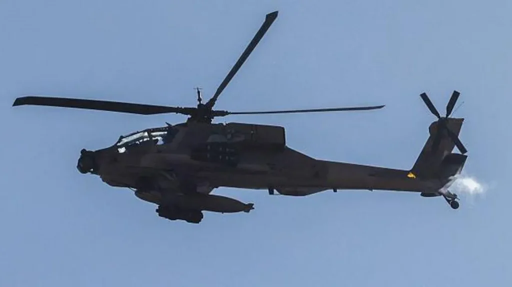 Rrëzimi i helikopterit amerikan në Hormuz, SHBA dhe Irani shkëmbejnë zjarr
