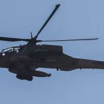 Rrëzimi i helikopterit amerikan në Hormuz, SHBA dhe Irani shkëmbejnë zjarr