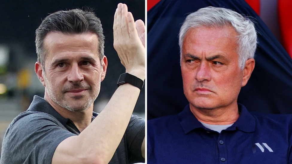 Mourinho u largua për në Real Madrid, Benefica zbulon trajnerin e ri