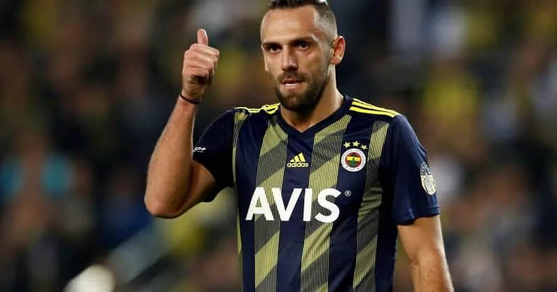 Vedat Muriqi rikthehet te Fenerbahçe, si u arrit marrëveshja me vlerë mbi 15 milionë euro