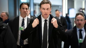 Kush është Jared Kushner, dhëndri i Trump që dëshiron ta kthejë ishullin e Sazanit në një vendpushim luksoz?