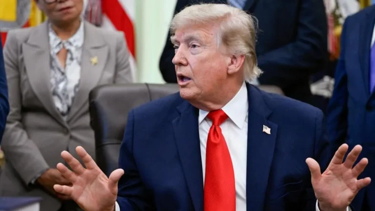 Merr fund lufta? Trump jep lajmin: Do të nënshkruajmë sot marrëveshjen SHBA-Iran
