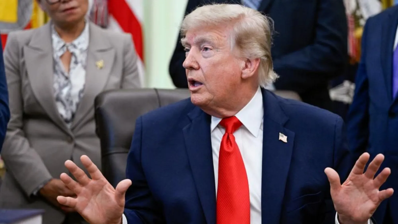 Merr fund lufta? Trump jep lajmin: Do të nënshkruajmë sot marrëveshjen SHBA-Iran