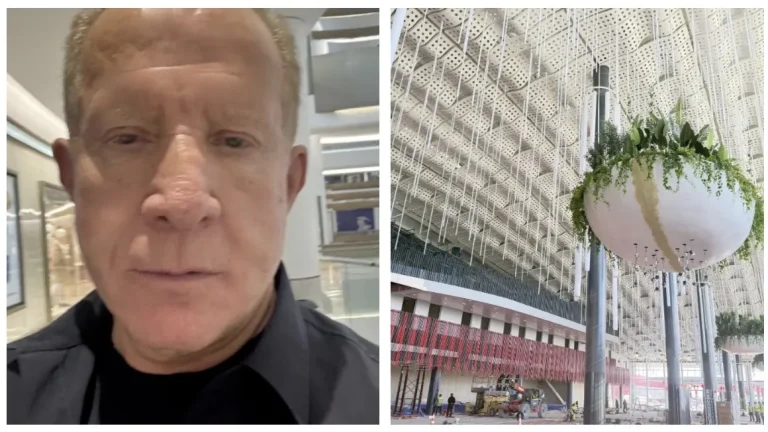 Pacolli shpërthen për Aeroportin e Vlorës: Grupe kriminale kanë marrë kontrollin, na kanë nxjerrë jashtë