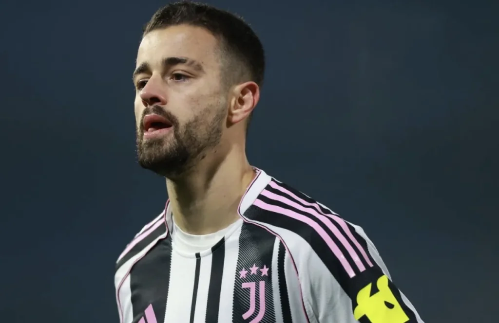 Do largohet nga Juventus? Klubet turke shfaqin interes për sulmuesin Edon Zhegrova