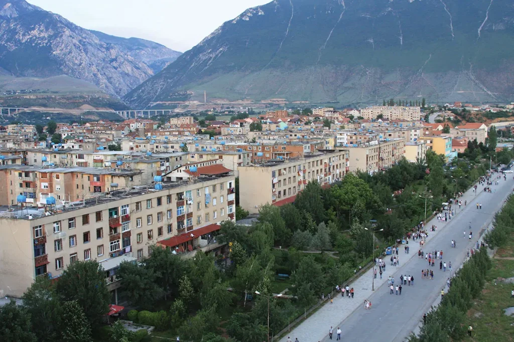 Qarqet e mëdha të Veriut humbën 1/4 e popullsisë në 10 vite, qyteti që kryeson