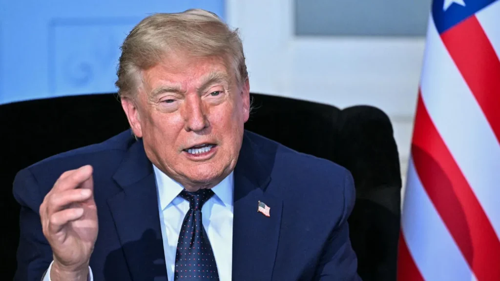 Kur do ta publikojë Donald Trump marrëveshjen me Iranin për t‘i dhënë fund luftës