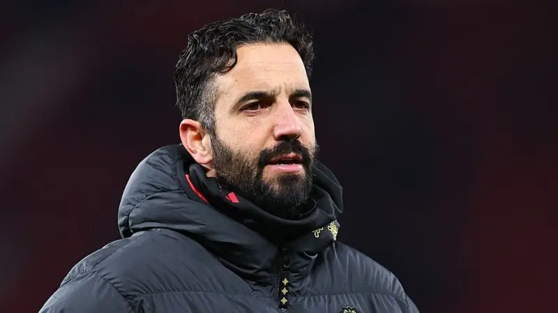 Amorim pranon të bëhet trajneri i ri i Milan