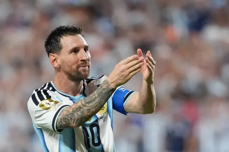 I jashtëzakonshmi Messi bën historinë në Kupën e Botës. Rekordet që vendosi legjenda e futbollit