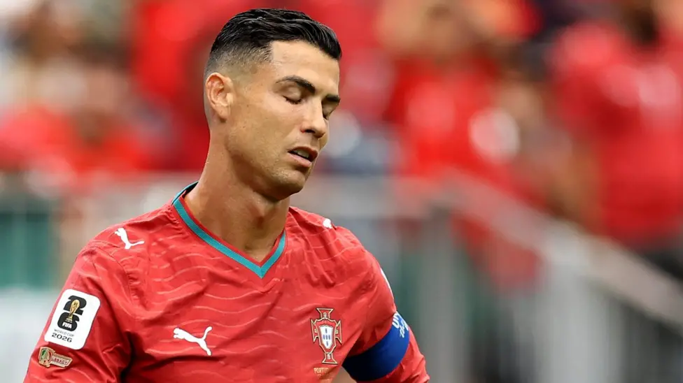 Superyjet e tjerë shkëlqyen, por Ronaldo zhgënjen në fushë! Portugezi 10 ndeshje pa gjetur rrjetën
