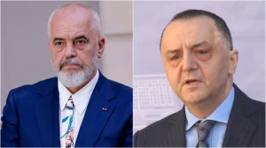 Akuza e Berishës: Artan Lame u shkarkua pasi publikoi hartën e tokave në Vuno, Rama u tërbua