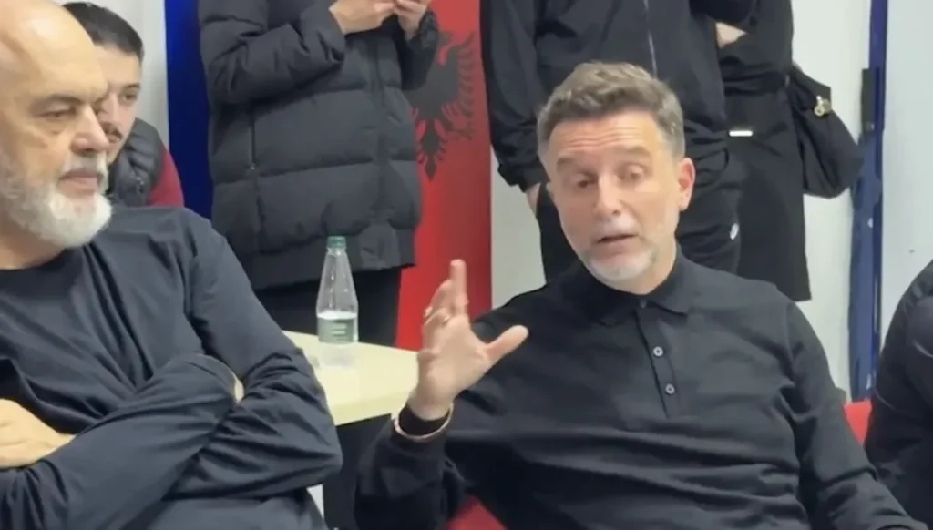 Përplasje brenda PS, Rama konfliktohet me Erion Braçen. Zbardhen debatet në mbledhjen me dyer të mbyllura