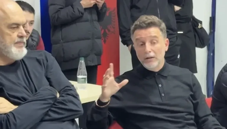 Përplasje brenda PS, Rama konfliktohet me Erion Braçen. Zbardhen debatet në mbledhjen me dyer të mbyllura