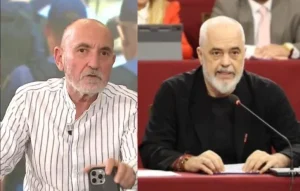 “Je i rrezikshëm për vendin dhe veten”- Lubonja i përgjigjet Ramës, zbulon çfarë i tha kur u bë kryebashkiak