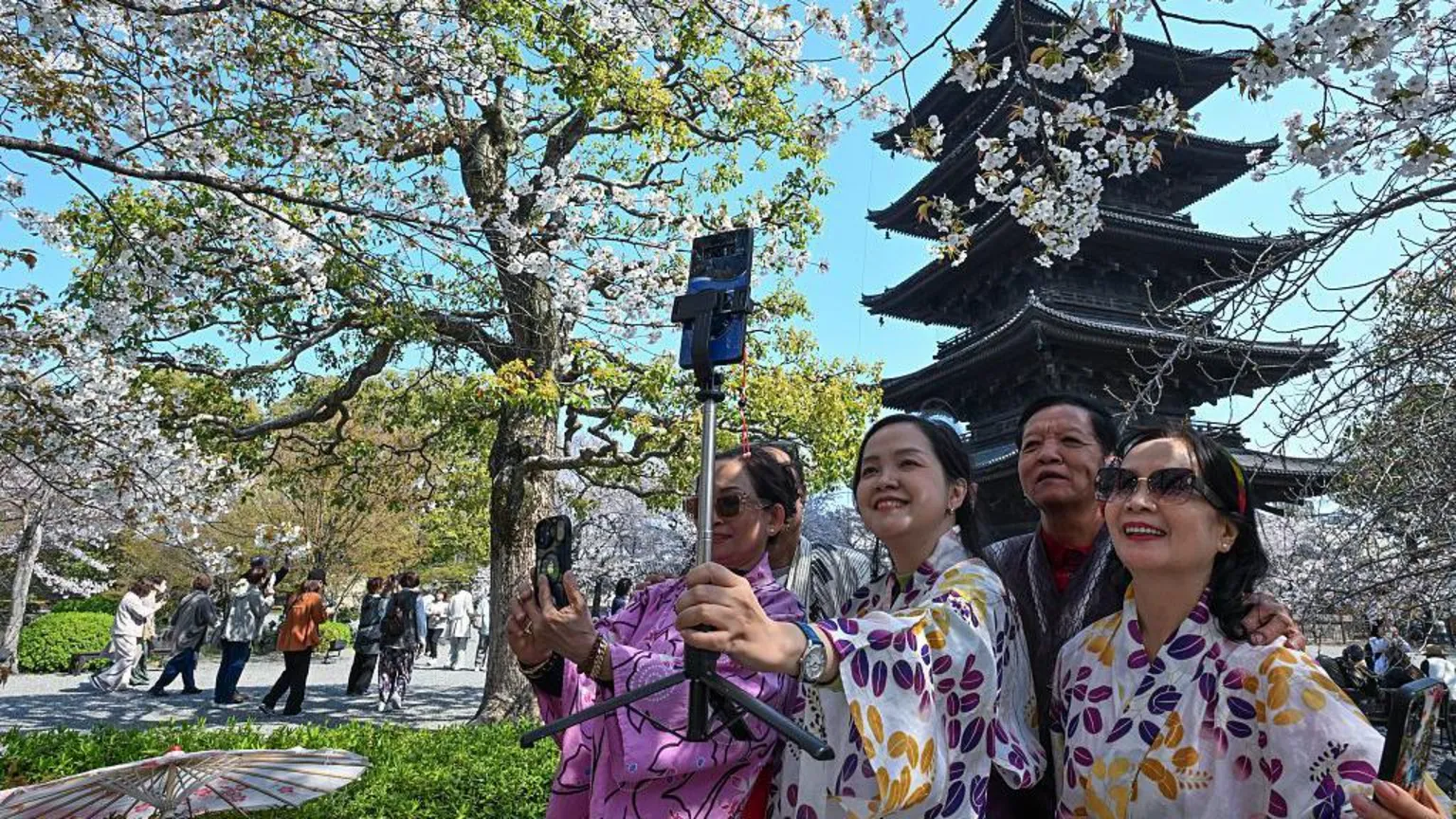 Japonia pesëfishon tarifat e vizave, rritja e parë e çmimeve që nga viti 1978