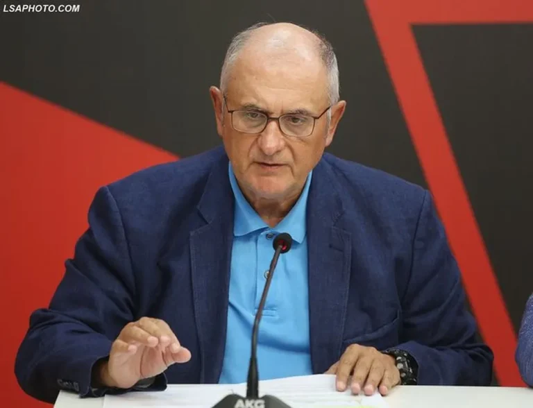 Petrit Vasili: Shqipëria e re, fundi i pandëshkueshmërisë?