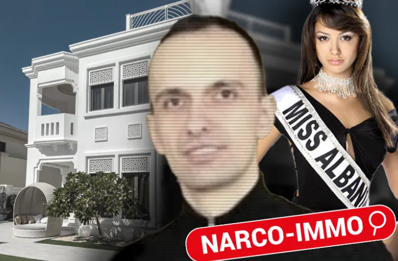 Detaje nga aksioni i SPAK, në kërkim edhe Eldi Dizdari. Zbulohet pasuria marramendëse e tij në Dubai