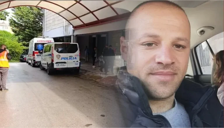 Enea Mekolli ra në krye të detyrës – Tragjedia e familjes Mekolli, pak vite më parë humbi edhe djalin tjetër