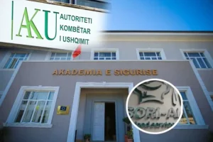Reagon kompania që helmoi studentët: Akademia s’ka higjienë. Futen ushqime nga jashtë!