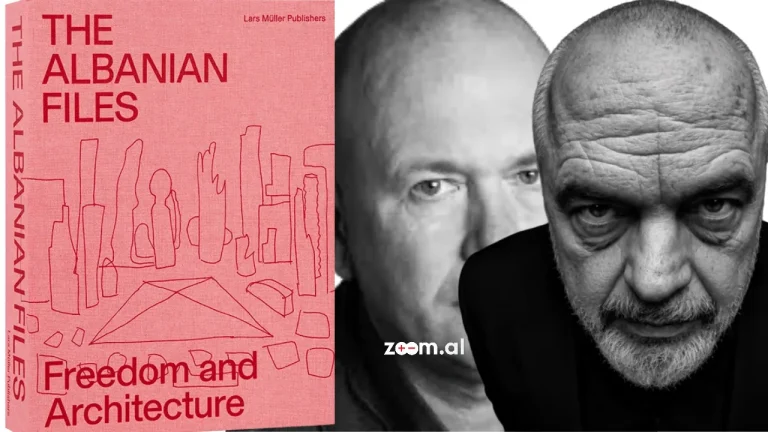 Reinier de Graaf, arkitekti që duhet shpallur “Non Grata” dhe Ushtria e Arkitektëve të Ramës që duan të vrasin demokracinë për kontratat e majme të betonit