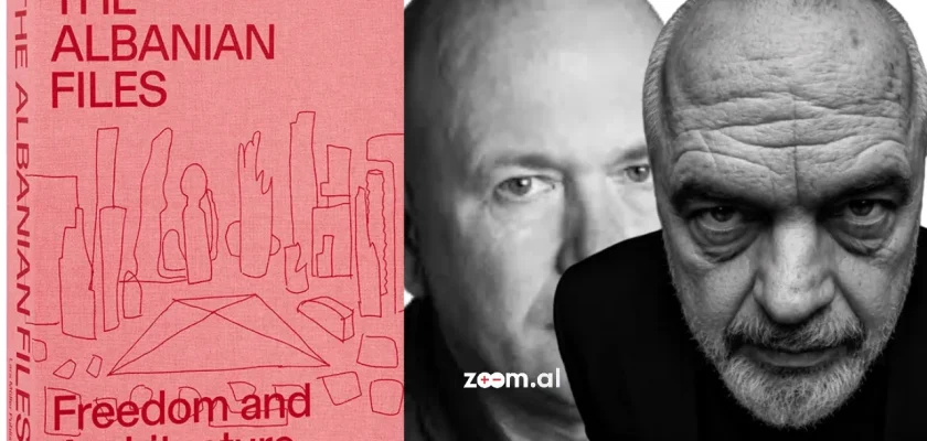 Reinier de Graaf, arkitekti që duhet shpallur “Non Grata” dhe Ushtria e Arkitektëve të Ramës që duan të vrasin demokracinë për kontratat e majme të betonit
